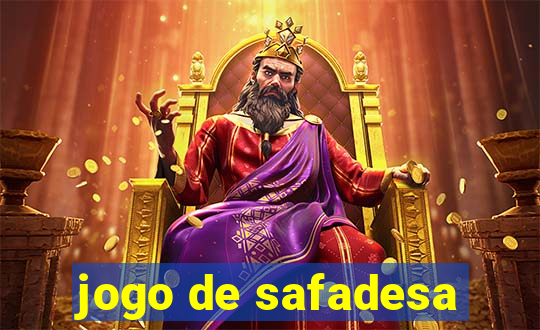 jogo de safadesa